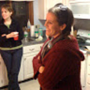 Meet your Posher, Mandy